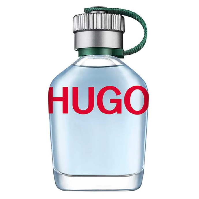HUGO BOSS CANTIMPLORA EDT 125ML 2021 SIN CELOFAN HOMBRE - 2