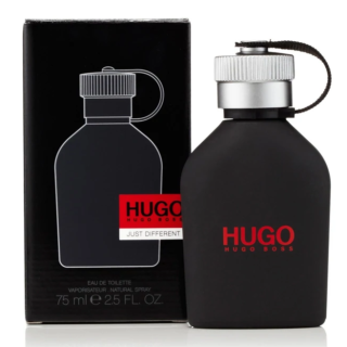 HUGO BOSS JUST DIFFERENT EDT 75ML HOMBRE | 75 ML - 1