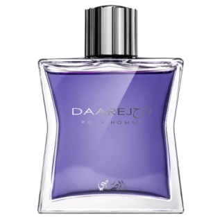 RASASI DAAREJ EDP 100ML HOMBRE | 100 ml - 1