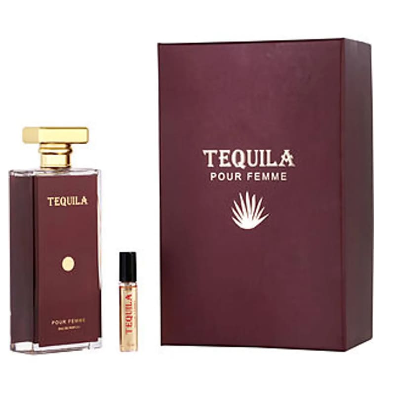 BHARARA TEQUILA SET FEMME EDP 100ML+5ML MUJER - 1