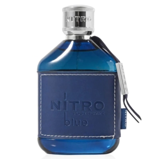 DUMONT NITRO BLUE EDP 100ML HOMBRE | 100 ml - 1