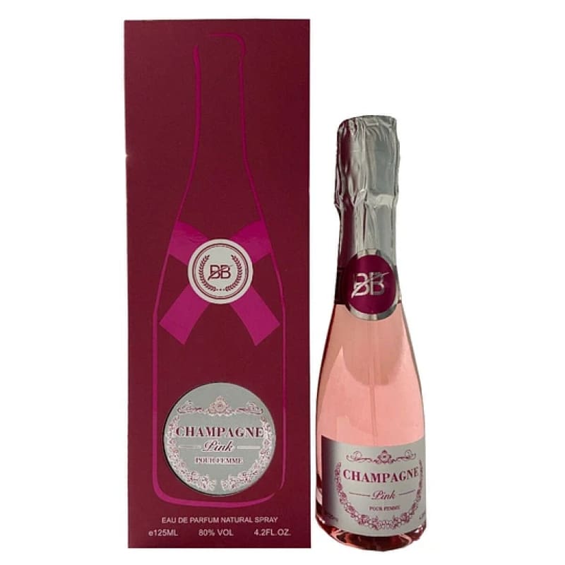BHARARA CHAMPAGNE PINK POUR FEMME EDP 100ML MUJER | 100 ML - 1