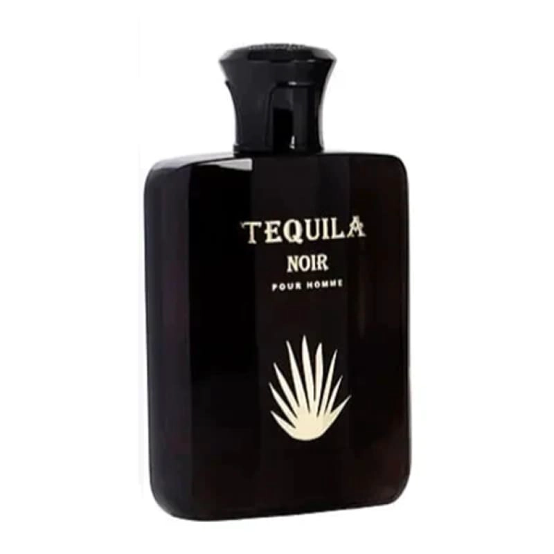 BHARARA TEQUILA NOIR POUR HOMME EDP 100ML HOMBRE - 1