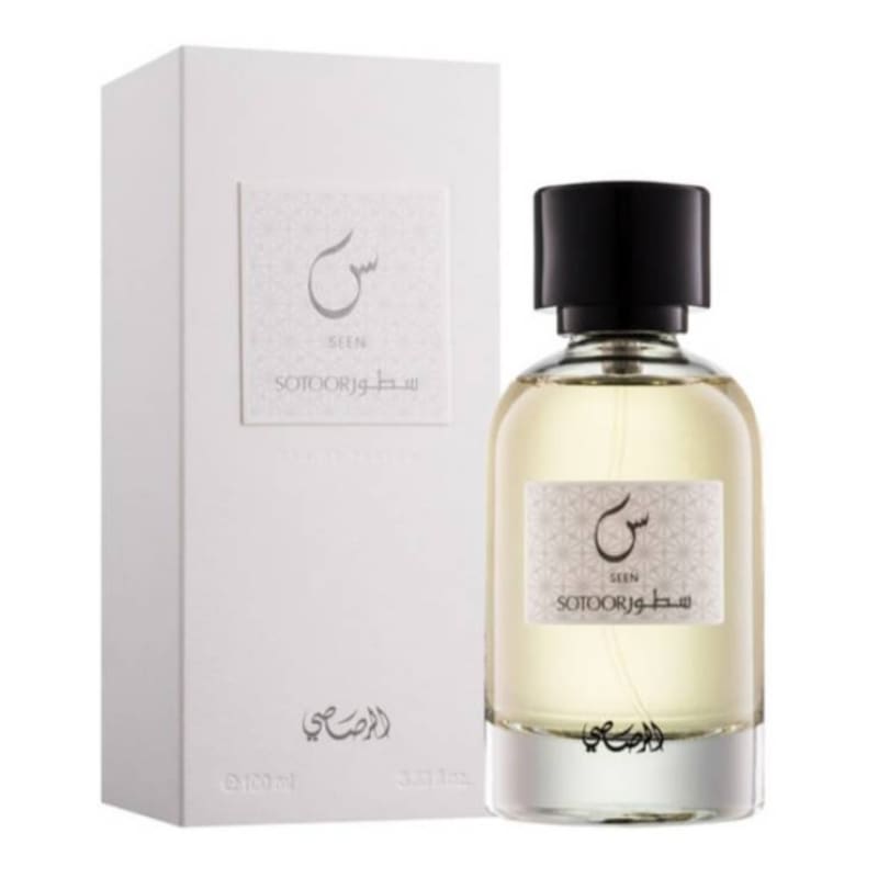 RASASI SOTOOR SEEN 100ML EDP UNISEX - 1