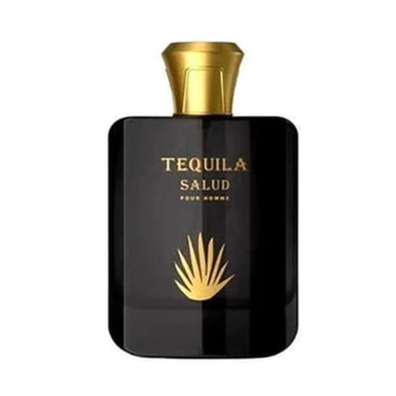 BHARARA TEQUILA SALUD POUR HOMME EDP 100ML HOMBRE - 1
