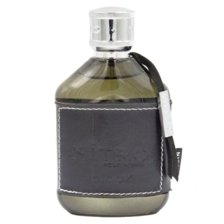DUMONT NITRO BLACK EDP 100ML HOMBRE | 100 ml - 1