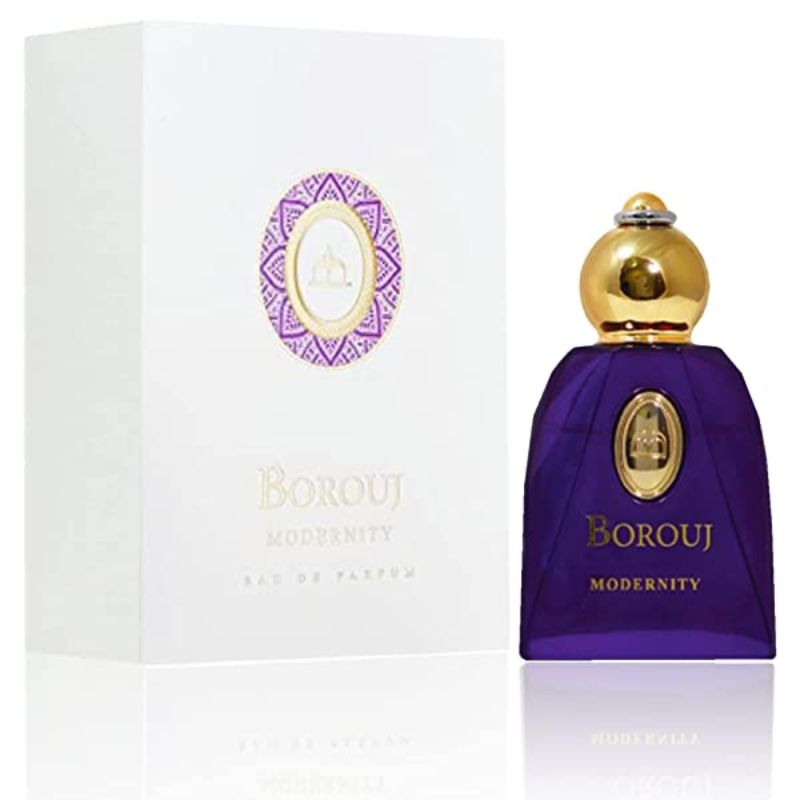 BOROUJ MODERNITY EDP 85ML UNISEX - 1