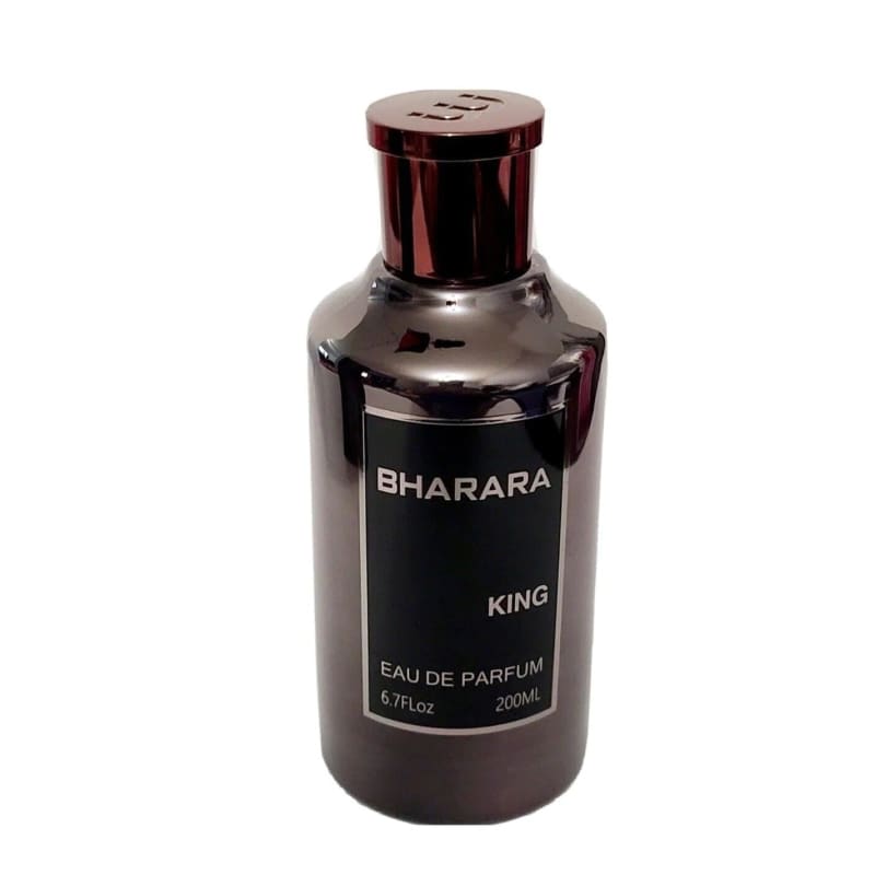 BHARARA KING EDP 200ML HOMBRE - 1