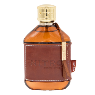 DUMONT NITRO POUR HOMME EDP 100ML HOMBRE | 100 ml - 1