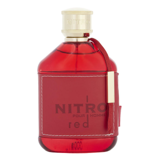 DUMONT NITRO RED EDP 100ML HOMBRE | 100 ml - 1