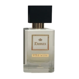 DUMONT DUMAX PURE MUSK EDP 100ML MUJER | 100 ml - 1