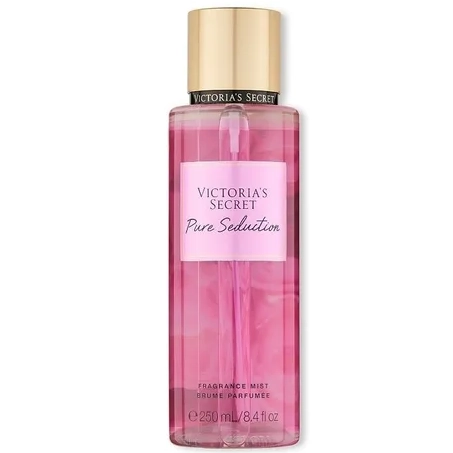 VICTORIA SECRET PURE SEDUCTION BODY MIST 250ML - 1