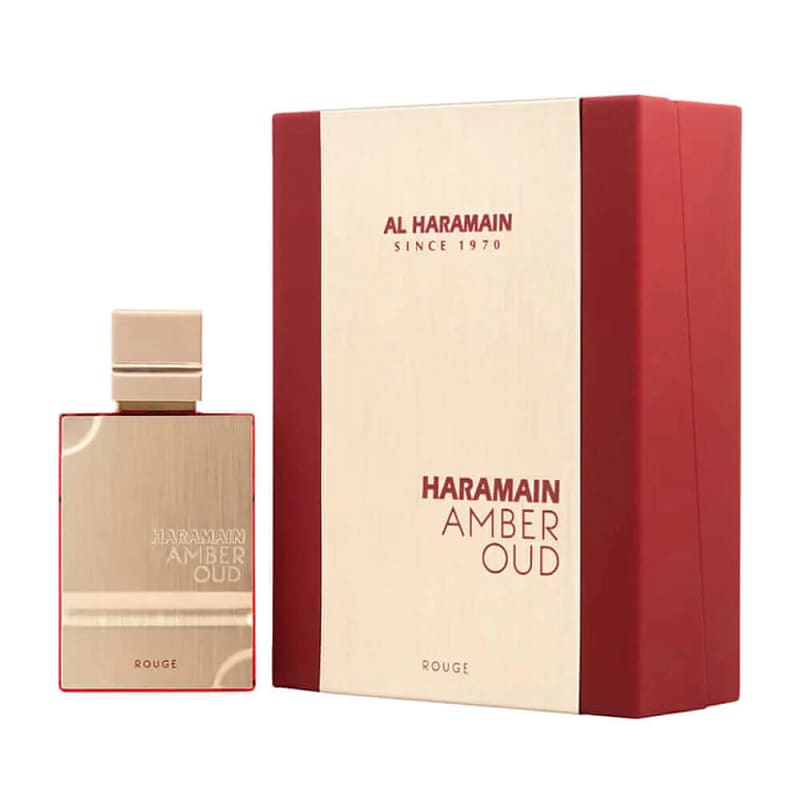 PERFUME AL HARAMAIN ORIENTICA ROYAL BLEU UNISEX EDP 80ML - 1