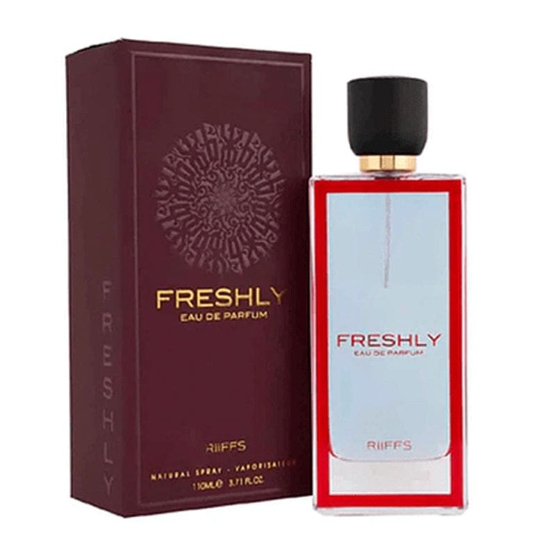 PERFUME RIIFFS GOODNESS OUD PARFUM HOMBRE EDP 100 ML - 1