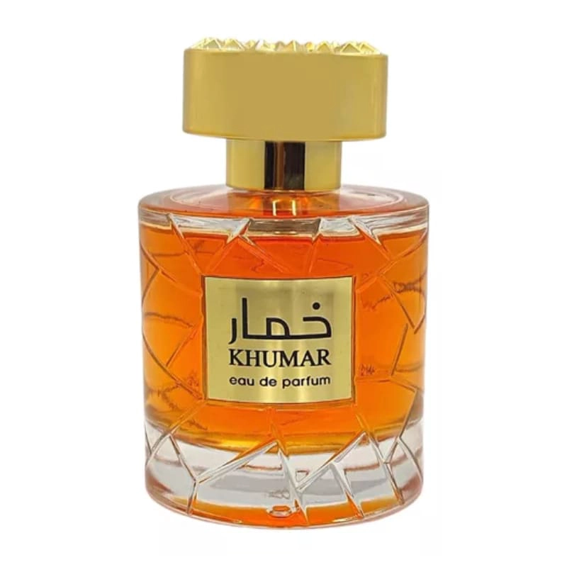 WADI AL KHALEEJ KHUMAR EDP 100ML UNISEX - 1
