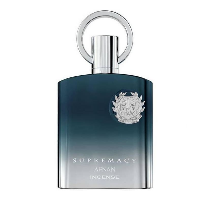 AFNAN SUPREMACY INCENSE EDP 100ML HOMBRE - CONTENIDO_PERFUME: 100_ML - 1