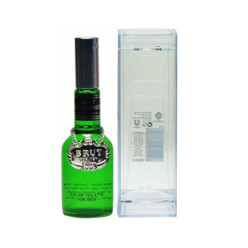 PERFUME BRUT HOMBRE EDT 100 ML - 2