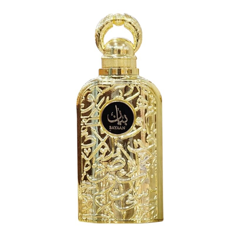 PERFUME LATTAFA BAYAAN MUJER EDP 100 ML - 1