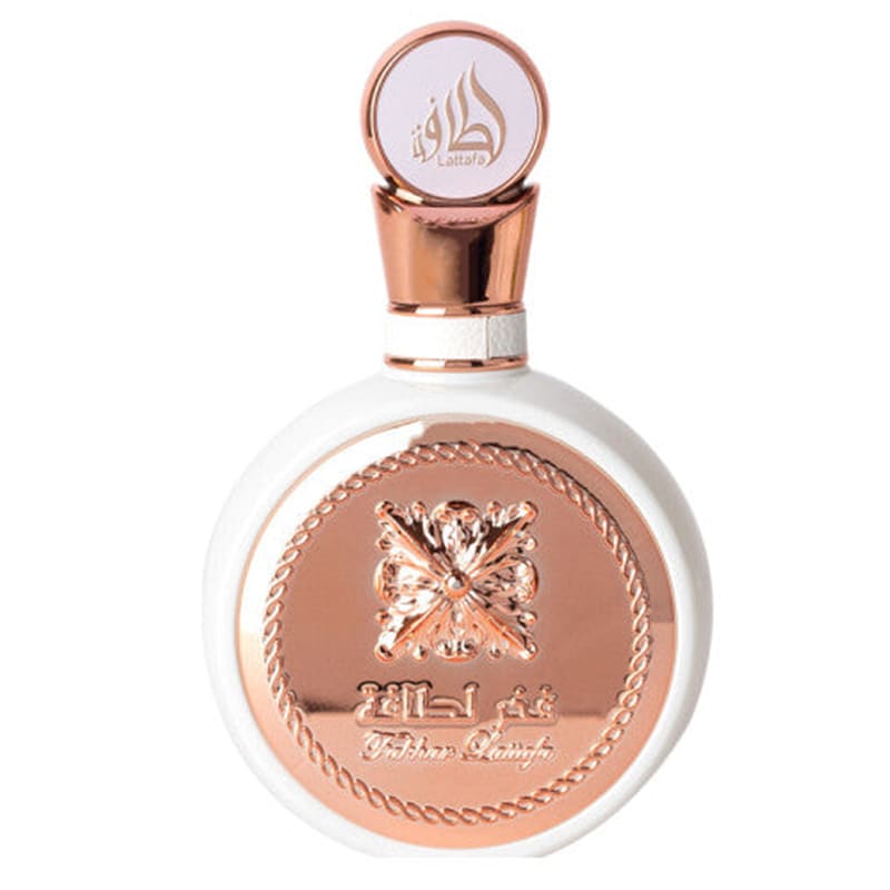 PERFUME LATTAFA FAKHAR MUJER EDP 100 ML - 1