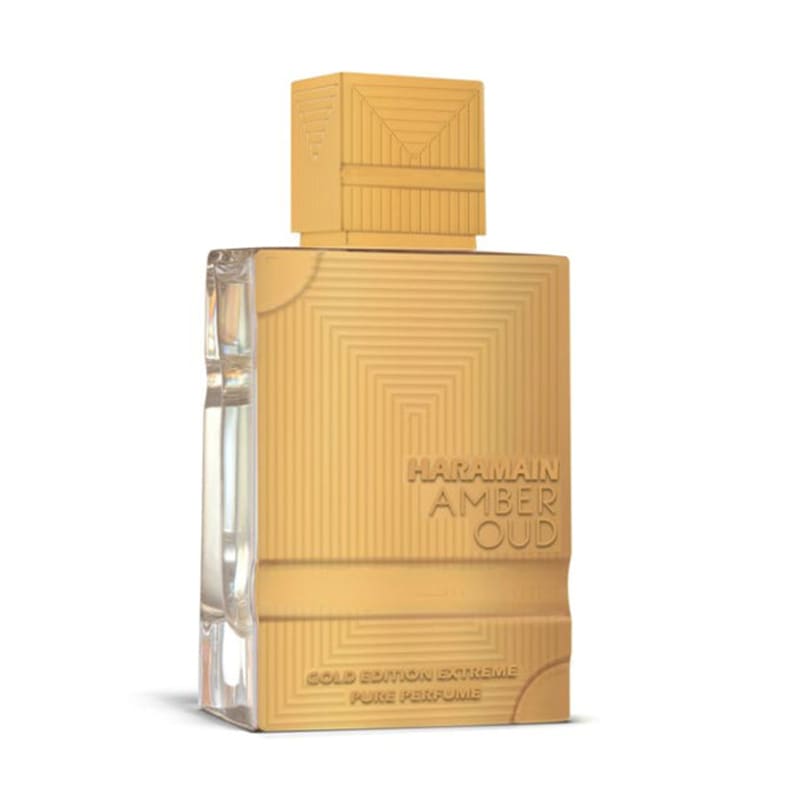 AL HARAMAIN AMBER OUD EXTREME GOLD EDITION EXTRAIT EDP 100ML HOMBRE - CONTENIDO_PERFUME: 100_ML - 1