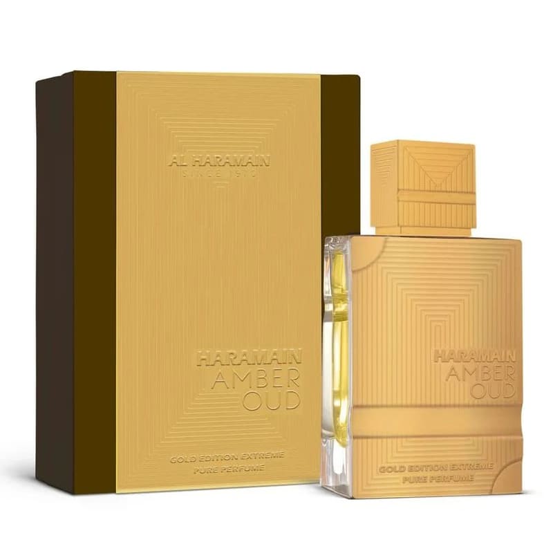 AL HARAMAIN AMBER OUD EXTREME GOLD EDITION EXTRAIT EDP 100ML HOMBRE - CONTENIDO_PERFUME: 100_ML - 2