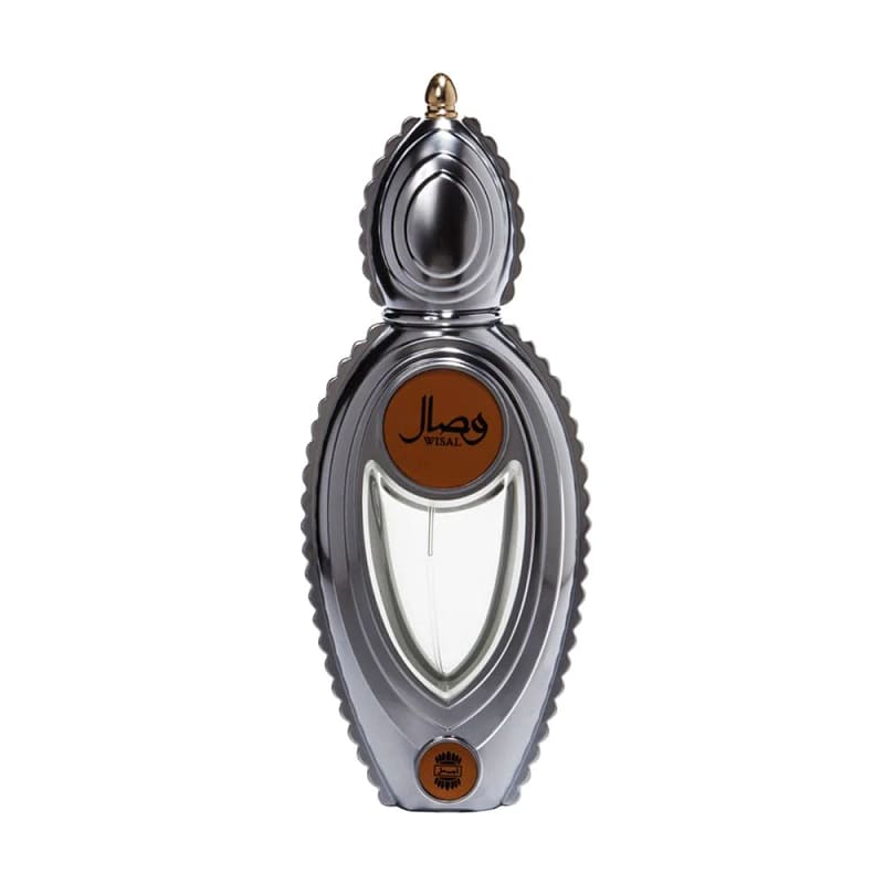 PERFUME AJMAL WISAL MUJER EDP 50 ML - 1