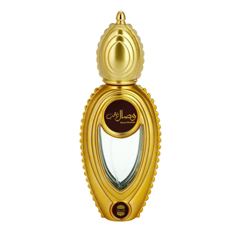 PERFUME AJMAL WISAL DHAHAB UNISEX EDP 50 ML - 1