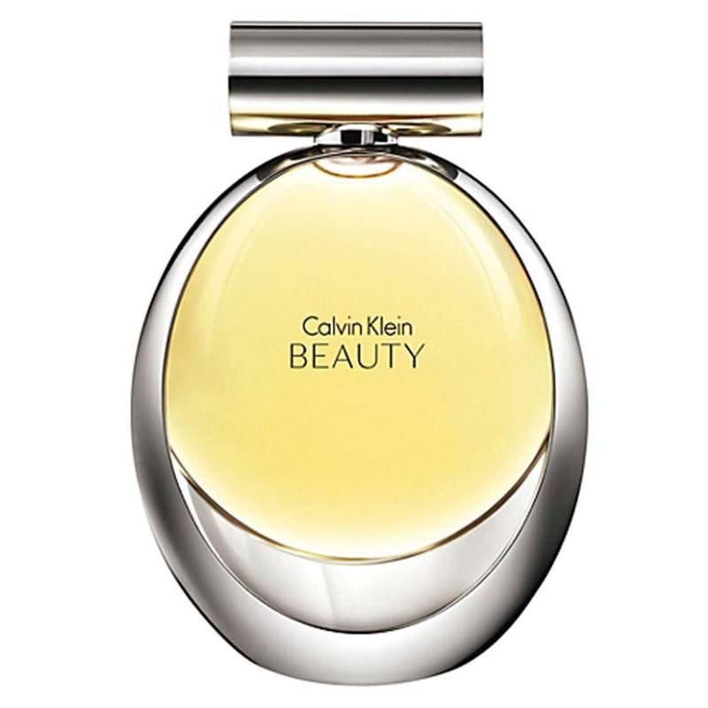 PERFUME CALVIN KLEIN BEAUTY MUJER EDP 100 ML - 1