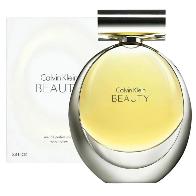 PERFUME CALVIN KLEIN BEAUTY MUJER EDP 100 ML - 2