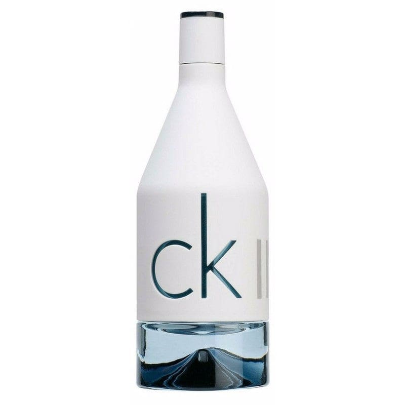 PERFUME CALVIN KLEIN CK IN2U HOMBRE EDT 150 ML - 1