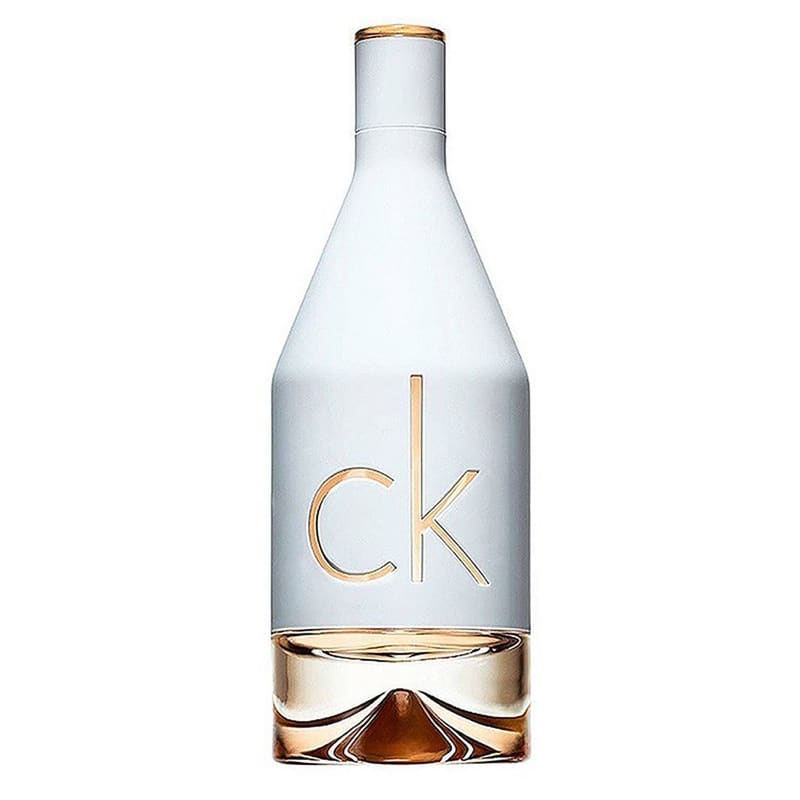 PERFUME CALVIN KLEIN CK IN2U FOR MUJER EDT 100 ML - 2