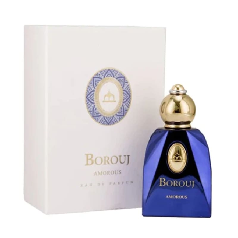 PERFUME BOROUJ AMOROUS UNISEX EDP 85 ML - 2