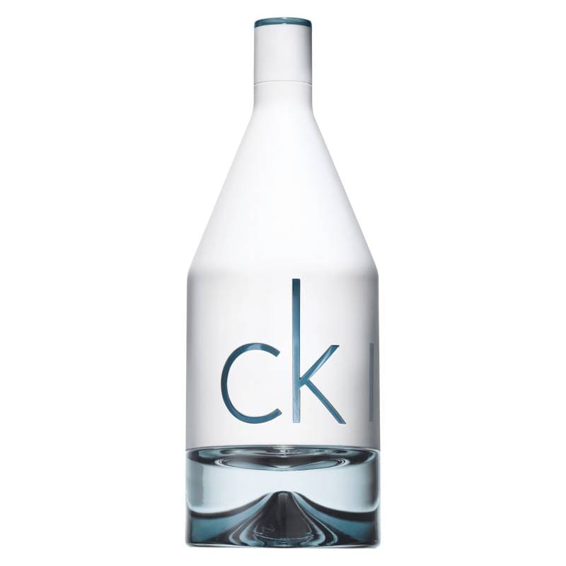 PERFUME CALVIN KLEIN CK IN2U FOR HIM HOMBRE EDT 100 ML - 1