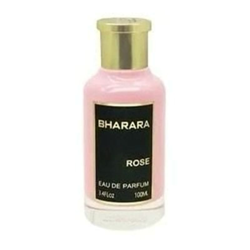 BHARARA ROSE EDP 100ML MUJER - CONTENIDO_PERFUME: 100_ML - 1