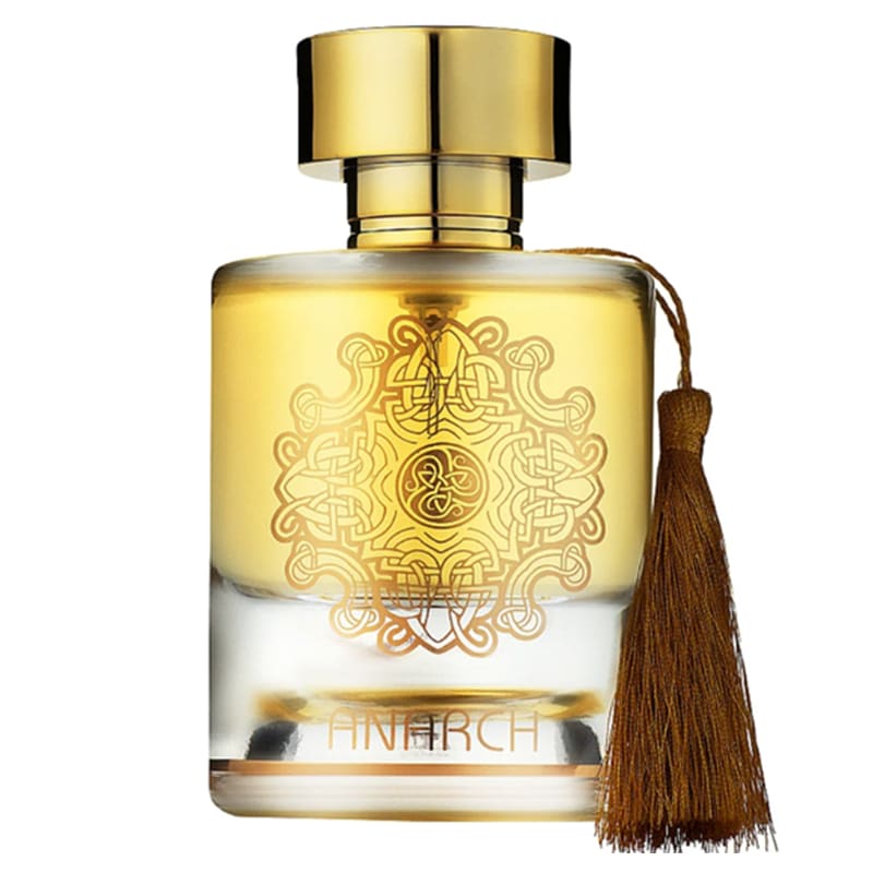 PERFUME MAISON ALHAMBRA ANARCH UNISEX EDP 100 ML - 1