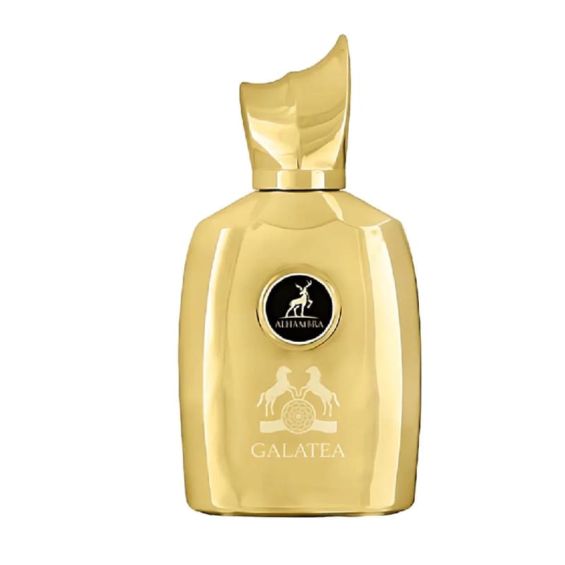 PERFUME MAISON ALHAMBRA GALATEA HOMBRE EDP 100 ML - 1