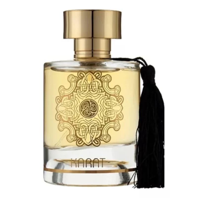 PERFUME MAISON ALHAMBRA KARAT UNISEX EDP 100 ML - 1