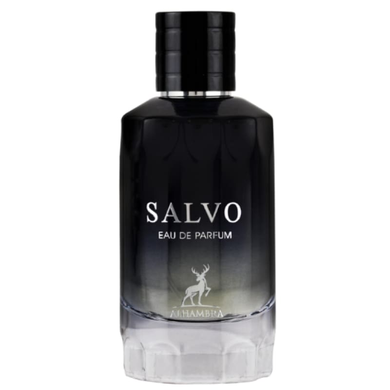 PERFUME MAISON ALHAMBRA SALVO HOMBRE EDP 100 ML - 1