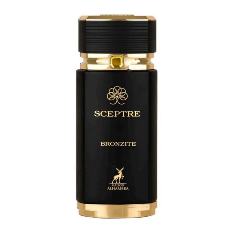PERFUME MAISON ALHAMBRA SCEPTRE OCEANA EDP 100 ML - 1