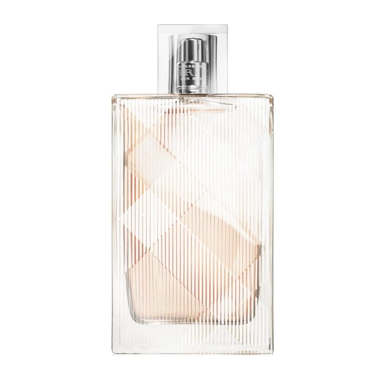 PERFUME BURBERRY BRIT MUJER EDT 100 ML - 1