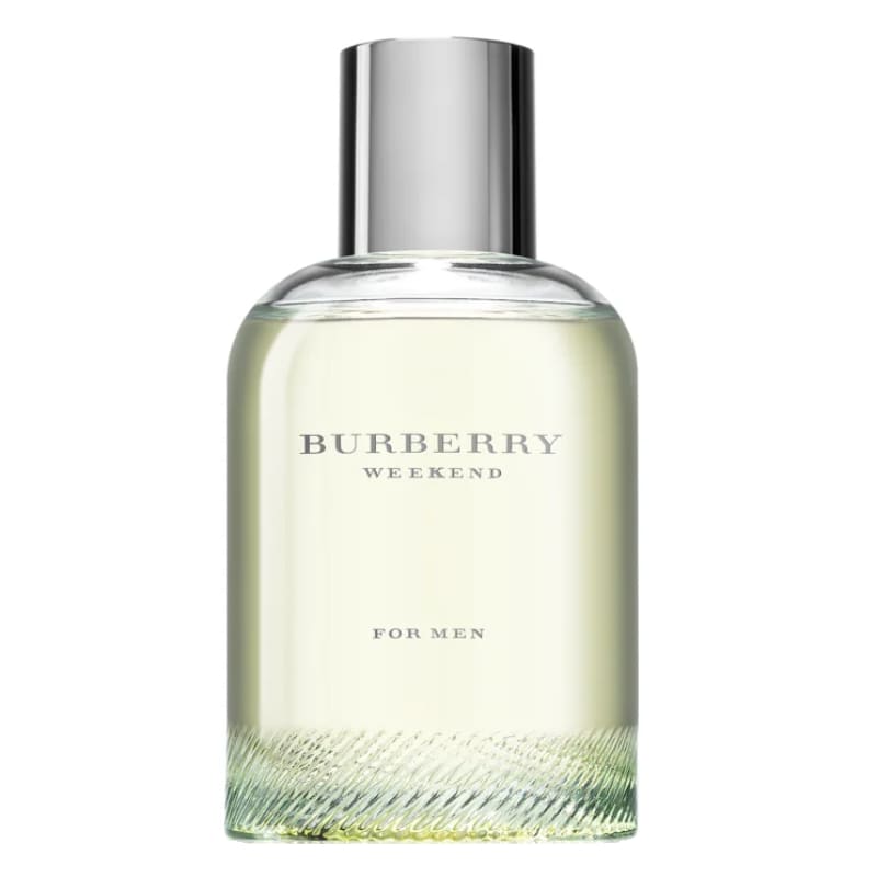 PERFUME BURBERRY WEEKEND HOMBRE EDT 100 ML - 1