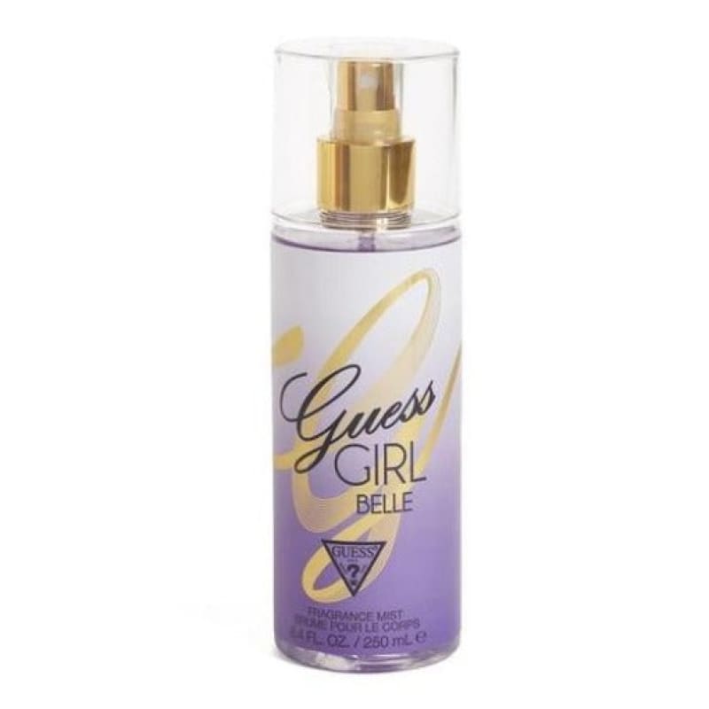 BODY MIST GUESS GIRL BELLE MUJER 250 ML - 1