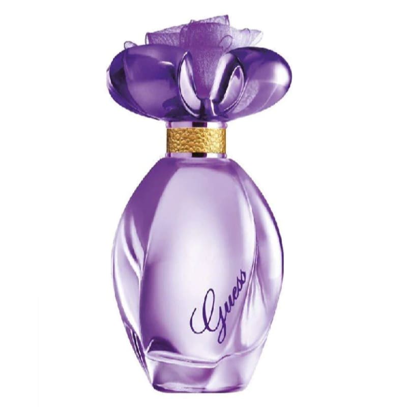 PERFUME GUESS GIRL BELLE MUJER EDT 100 ML - 1