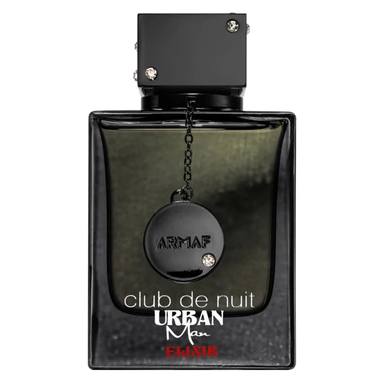 ARMAF CLUB DE NUIT URBAN ELIXIR EDP 105ML HOMBRE - CONTENIDO_PERFUME: 105_ML