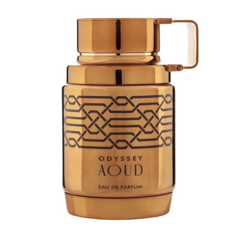 PERFUME ARMAF ODYSSEY AOUD HOMBRE EDP 100 ML - 1