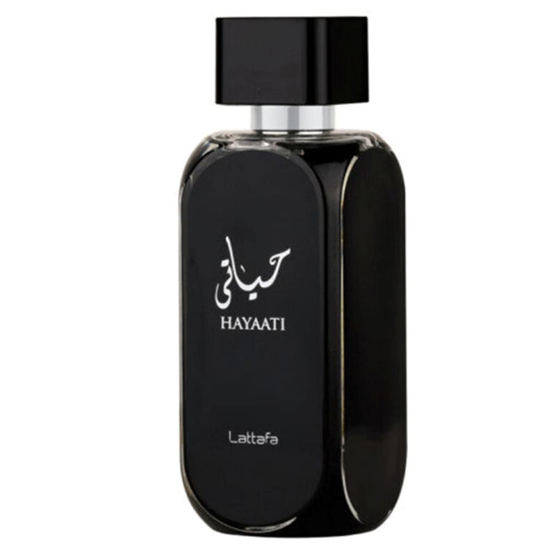 LATTAFA HAYAATI EDP 100ML UNISEX - CONTENIDO_PERFUME: 100_ML