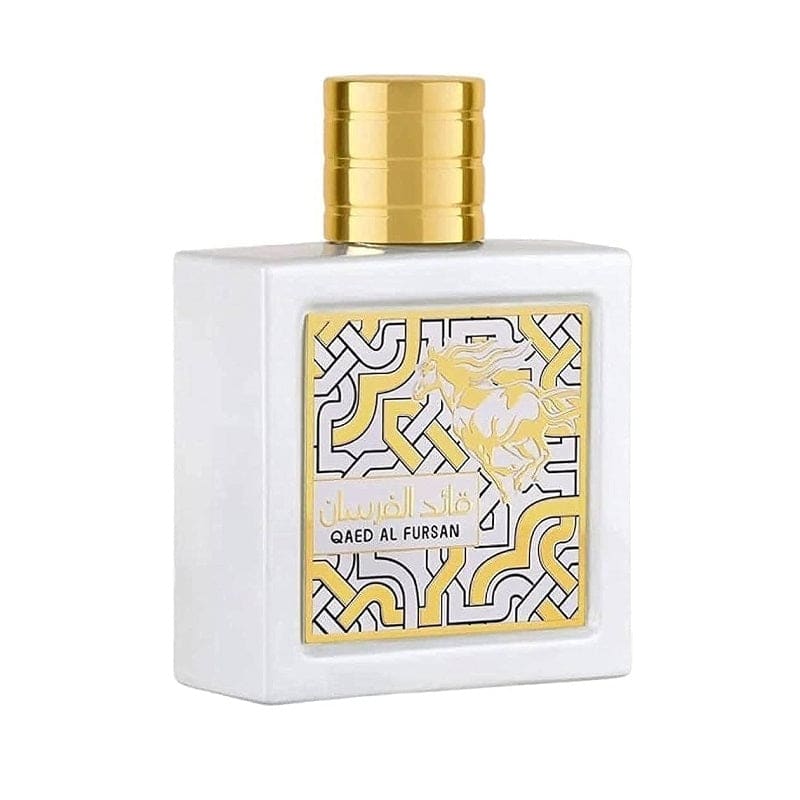 PERFUME LATTAFA QAED AL FURSAN UNLIMITED UNISEX EDP 90 ML - 1