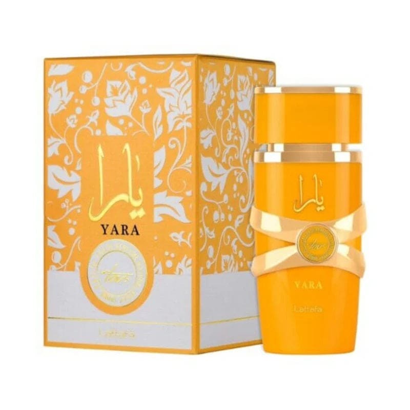 PERFUME LATTAFA YARA TOUS MUJER EDP 100 ML - 2