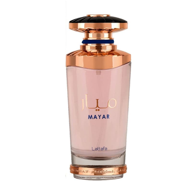 PERFUME LATTAFA MAYAR MUJER EDP 100 ML - 1