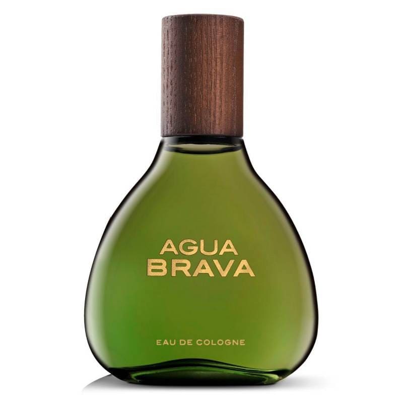COLONIA ANTONIO PUIG AGUA BRAVA HOMBRE EDC 100 ML - 1